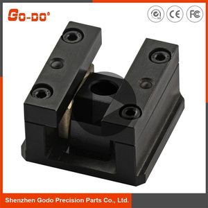 CNC Machining/Machined/Machinery Part/Slide Part for Large Mold