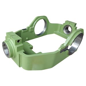 OEM Machining Part for Cable Equipment Component
