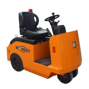 Factory Directly Price Forklift Electric Tow Tractor