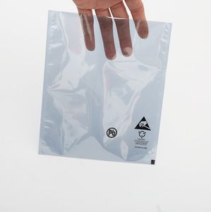 Double Sided ESD Shielding Bag for Electronic Circuit Board