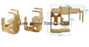 Power Tool Spare Parts (Carbon Brush Holders for Bosch 6-100)