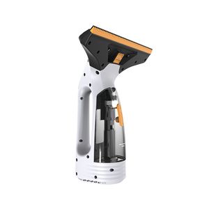 Cordless Handle Electric Window Vacuum Cleaner Perfect for Showers, Mirrors, Glass.