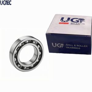 Premium Deep Groove Ball Bearing 6007zz/2RS for Motorcycle