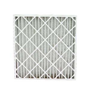 High-Efficiency Pleated HVAC Pre Filter for Clean Air