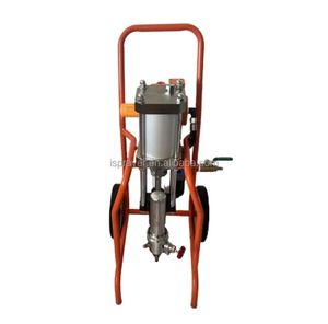 Air Assisted Airless Paint Sprayer 34: 1 Pneumatic Paint Sprayer
