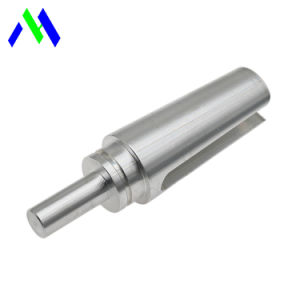 Precision CNC Machining for OEM Aluminum 6061 Parts Service