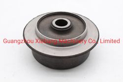 Excavator Parts Daewoo Doosan Dh130-5 Rubber Engine Mount