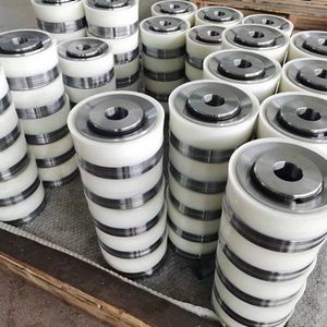 Mud Pump Piston Assembly - High-Quality Spare Parts for Performance Boost