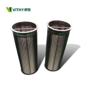 Easy to Clean Stainless Steel Metal Filter Mesh Screen