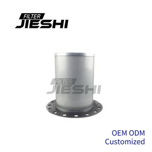High Flow Replacement Truck Filter 100122937