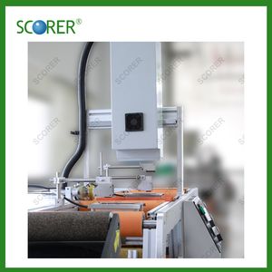 Sr22 Reel RFID Read-Write Inkjet System Inkjet System Inkjet Printer Inkjet Machine Printer Batch Code Printer Label Printer