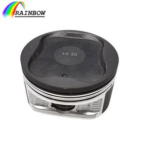 Cheap Price Car Accessories Forged Piston Pump Set Pistons Rings Liner Kit 13101-31030 Piston for Toyota 1gr-Fe