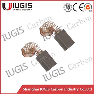 Aeg Carbon Brush for Electric Power Tools Use