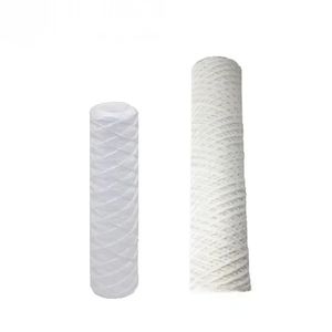 Water Filter Cartridge