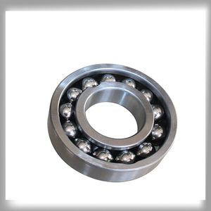 China Reliable Deep Groove Ball Bearing Jsfbz Brand Ball Bearing Machine Bearing