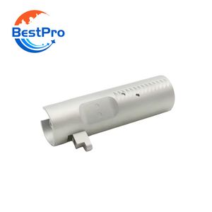 High Quality Customized Alloy Metal Metallurgy MIM Sintered Parts