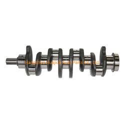 Truck Engine Parts Crankshaft J4102qb-05-006bde4450 for Yn4100qb
