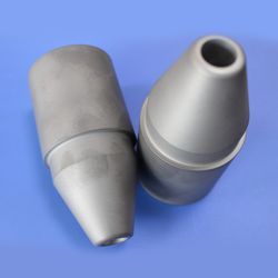 Tungsten Carbide Blanks for Press-Fit Lid
