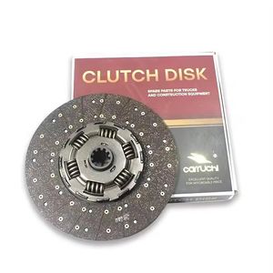 1878039631 1878000960 for Daf Iveco Volvo Scanin Renault Clutch Disc