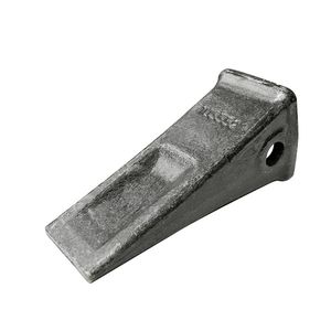Parts for Excavator Heavy Duty Excavator Bucket Teeth 1u3352