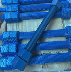 Full Threaded 5/8 1/2 Unc A193 B7 B8 A320 L7 L7m B8m PTFE Stud Bolt