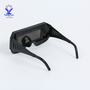 Welding Glasses Protective Safety Glasses, Polycarbonate Glasses