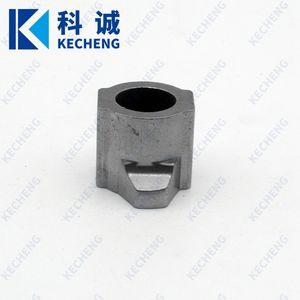 Customized Non-Standard Sintered Iron Part Powder Metallurgy Counter Weight Wheel