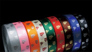 Printing Machine Hot Stamping Foil for Paper