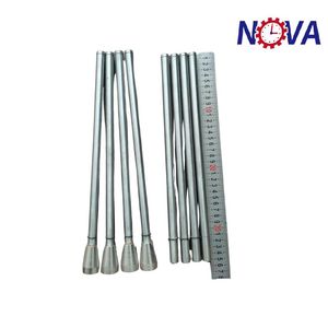 Precision Customized CNC Part for Brake Shaft Axle