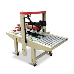 Automatic Carton Sealing Machine Packing Machine
