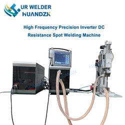Wire Mesh Making Machine Multifunctional Inverter Welding Machine Switching Power Supply