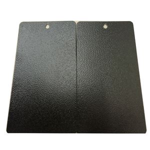 Electrostatic Spray High Temperature Resistant Powder Coating for BBQ/Barbecue Grill