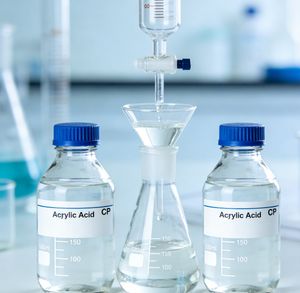 Pure Acrylic Acid Solutions for Versatile Chemical Production Needs