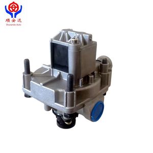 Modulator of Trailer ABS Relay Valve Solenoid Valve DC24V/12V 4721950310