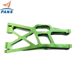 Custom CNC Machined Parts, Milling and Turning, Al 7075 2024 6061 6063 Metal Custom Machining