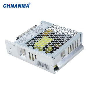 SMPS Single Output Industrial DIN Rail Switching Power Supply/SMPS High Efficiency Industrial Power Supplies