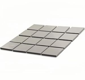 Soft High Performance Thermal Conductive Silicone Insulation Sheet for Consumer Electronics GPU