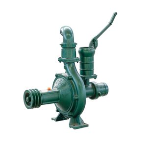 3 Inches Engine Submersible Diesel Gasoline Water Pump
