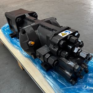 High Performance He300 Hydraulic Drifter 15493905 Mining Drilling