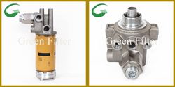 hydraulic Oil Filter Seat for Excavator Parts (5I-8670X) 4630525 Sfh 8670