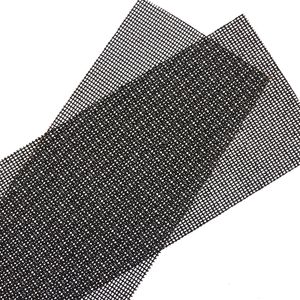 Abrasive Sanding Screen Mesh Sheets or Mesh Roll