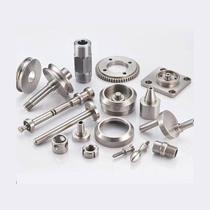 CNC Machined Aluminum Heat Sink for CPU and Power Electronics