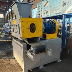 Versatile Dust-Reducing Briquette Machine for The Coal and Mining Industries