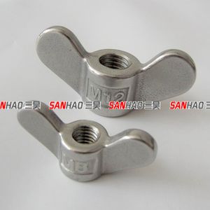 Shackle M15-M100 Rigging Marine Hardware Block Stainless Steel Pulley