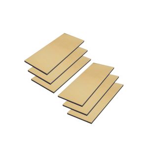 Premium Yellow Yttria Stabilized Zirconia Ceramics for Industrial Applications