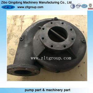 Water Pump /Slurry Pump /Centrifugal Pump Stainless Steel Housing