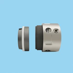 JC 59B PTFE Wedge Mechanical Seals for Chemical Pump Mechanical Seals