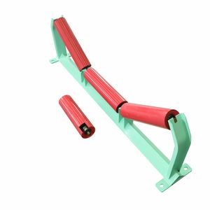 Durable Polymer Tapered Sprocket Roller with Vibration Resistance