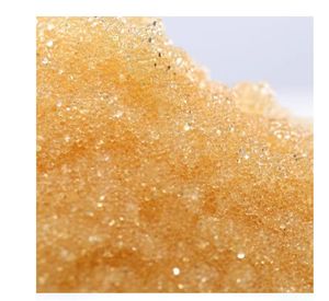 Ion Exchange Resin and Adsorbent Resin for Wastewater Treatment