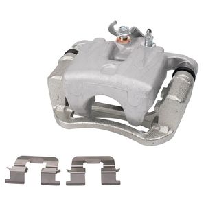 Huarui Disc Brake Caliper Cast Iron Brake for Passenger Cars Global Aftermarket